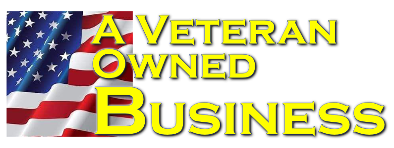 A Veteran Owned Business