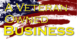 Veteran Owned Business